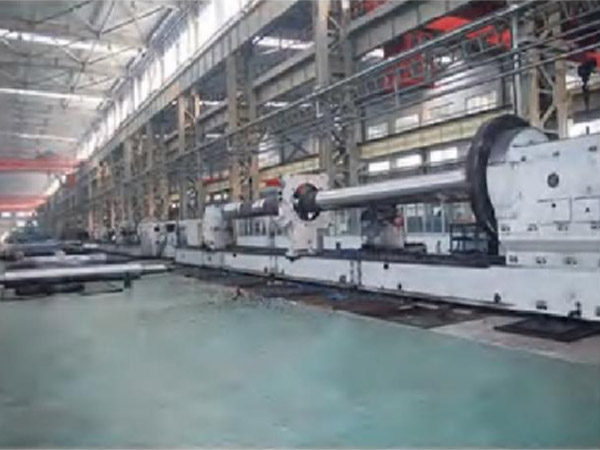 Kazakhstan Laboratory